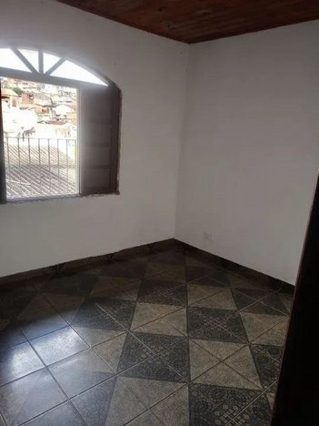 house em Rua Ernesta Fracarolli, Jardim São Rafael - São Paulo - SP