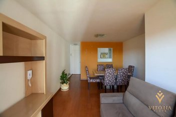 apartment em Rua Bartolomeo Bon, Jardim Dracena - São Paulo - SP