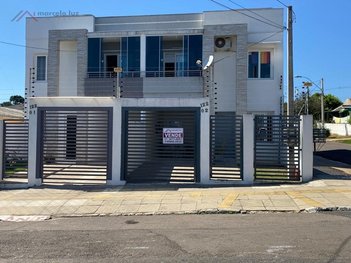 house em Amapá, Parque Amador - Esteio - RS