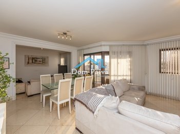 apartment em Rua Doutor Oscar Monteiro de Barros, Vila Suzana - São Paulo - SP