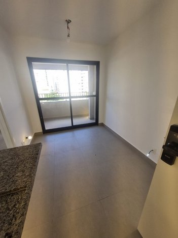 apartment em Rua Casa do Ator, Vila Olímpia - São Paulo - SP