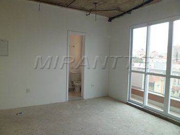 office em Doutor Olavo Egídio, Santana - São Paulo - SP