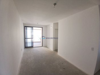 apartment em Avenida Aratãs, Indianópolis - São Paulo - SP