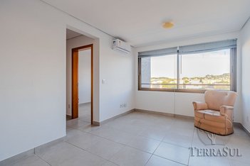 apartment em Escobar, Camaquã - Porto Alegre - RS