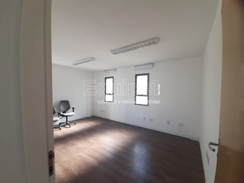 office em Rua Sergipe, Savassi - Belo Horizonte - MG