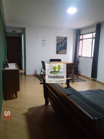 apartment em Rua Rabelo da Cruz, Vila Nivi - São Paulo - SP