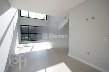 apartment em Rua Vereador Osni Ortiga, Lagoa da Conceição - Florianópolis - SC
