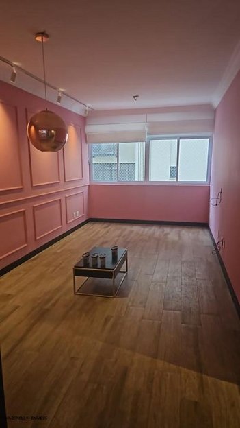 apartment em Alameda Casa Branca, Jardim Paulista - São Paulo - SP