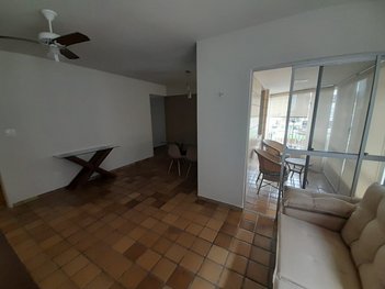apartment em Avenida Ayrton Senna da Silva, Piedade - Jaboatão dos Guararapes - PE