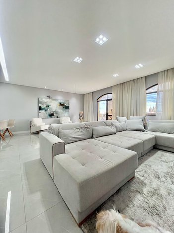 apartment em Rua Fagundes Varella, Vila Lessa - Presidente Prudente - SP