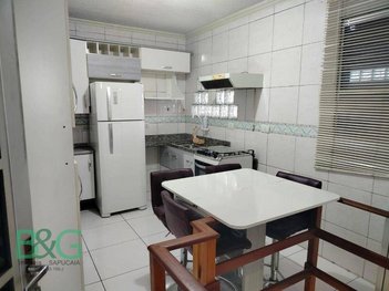 apartment em Rua Apaura, Vila Siria - São Paulo - SP