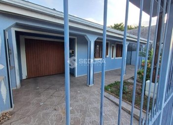 house em Rua Setenta, Guajuviras - Canoas - RS