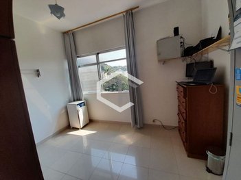 apartment em Rua São Clemente, Botafogo - Rio de Janeiro - RJ