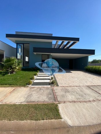 house em Avenida Landscape, Cyrela Landscape Esplanada - Votorantim - SP