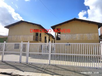 apartment em Rua Araribá, Maranduba - Ubatuba - SP