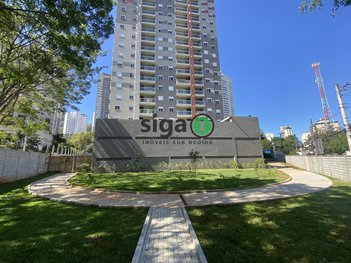 apartment em Rua Olavo Leite, Vila Andrade - São Paulo - SP