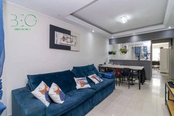 house em Rua Renato, Vila Ré - São Paulo - SP