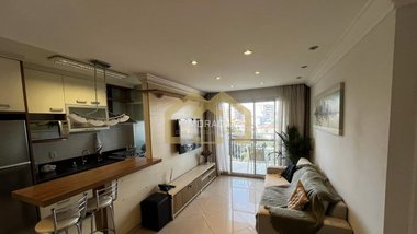 apartment em Rua José Debieux, Santana - São Paulo - SP