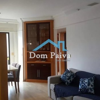 apartment em Rua Catulo da Paixão Cearense, Vila da Saúde - São Paulo - SP