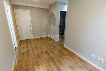 apartment em Maniçoba, Campo Limpo - São Paulo - SP