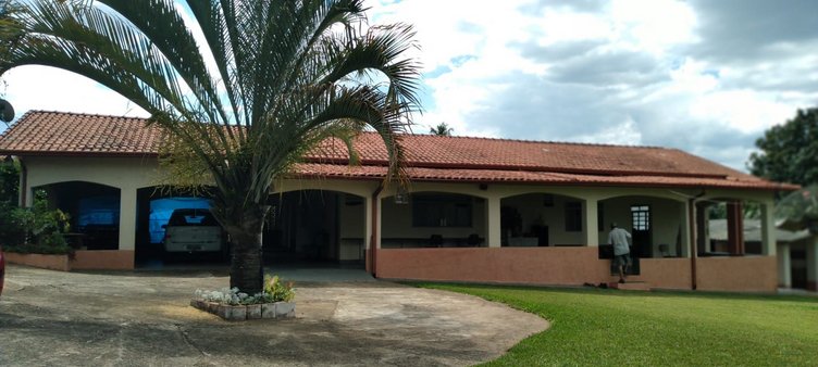 Cômodo Condomínio