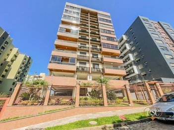 apartment em Travessa Nova Trento, Tristeza - Porto Alegre - RS