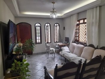 house em Rua Domingos Delgado, Vila Francos - São Paulo - SP