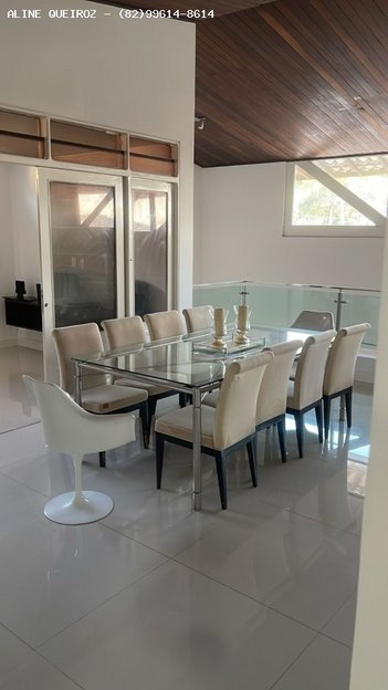 apartment em Avenida Hélio de Castro Vasconcelos, Jardim Petrópolis - Maceió - AL