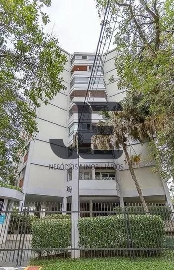apartment em Rua Passo da Pátria, Bela Aliança - São Paulo - SP
