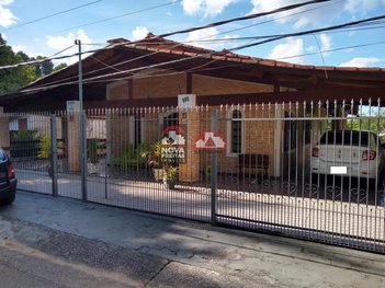 house em Estrada Municipal José Benedito de Oliveira, Freitas - São José dos Campos - SP