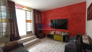 house em Rua Nivaldo Gomes da Silva, Guanabara - Betim - MG