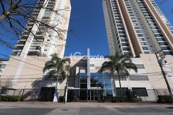 apartment em Rua Felício Pereira, Jardim Piqueroby - São Paulo - SP