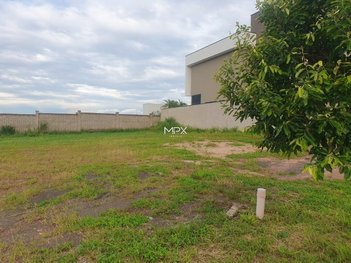 land_lot em Avenida Jaime Pereira, Ondas - Piracicaba - SP