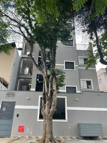 apartment em Rua Pinheiro Preto, Itaquera - São Paulo - SP