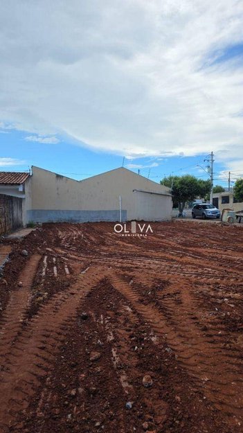 land_lot em Avenida São José do Rio Preto, Eldorado - São José do Rio Preto - SP