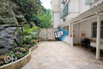 apartment em Anchieta, Leme - Rio de Janeiro - RJ