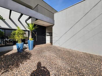 house em Rua Dirce de Oliveira Crispim, Jardim Europa - Jaú - SP