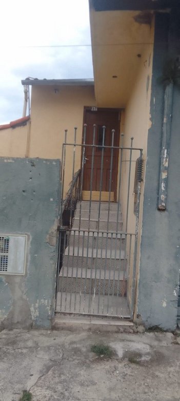 house em Rua Ernesto Evans, Vila Rosaria - São Paulo - SP