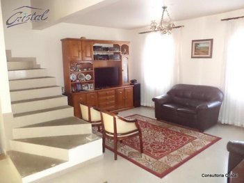 house em Avenida Diogo de Azevedo, Vila Antonina - São Paulo - SP