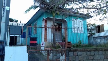 house em Oito De Julho, Jardim Botânico - Porto Alegre - RS
