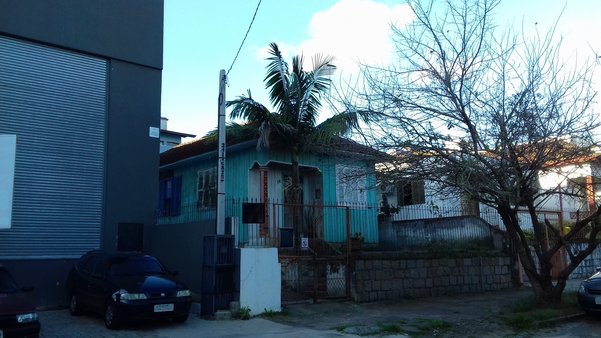 Cômodo Condomínio