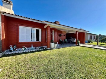 house em Rua Jasmins, Noiva do Mar - Xangri-Lá - RS