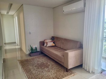 apartment em Rua Maria Pereira de Araújo, Castelo - Belo Horizonte - MG