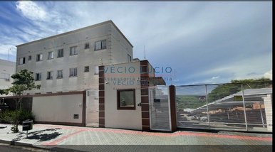 apartment em Rua dos Pinhais, Ibiporã - Ibiporã - PR