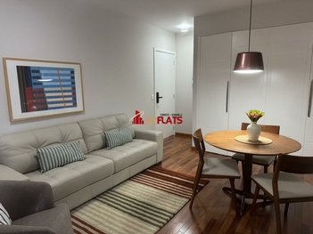 apartment em Rua Cincinato Braga, Bela Vista - São Paulo - SP