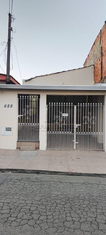 house em Rua José Trugillano, Parque Vitória Régia - Sorocaba - SP