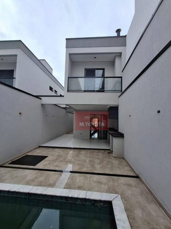 house em Rua São Manoel, Vila Galvão - Guarulhos - SP