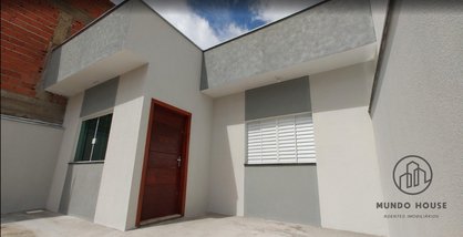 house em Rua Manoel José de Oliveira, Jardim Residencial Villagio Ipanema II - Sorocaba - SP