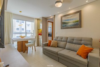 apartment em Rua Santa Rita do Passa Quatro, Jardim Nova Europa - Campinas - SP