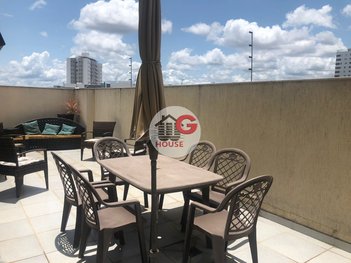 apartment em Rua Cacuera, Jaraguá - Belo Horizonte - MG